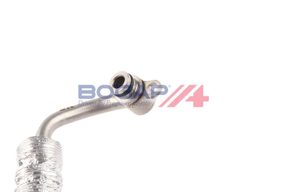 Original BOGAP Return Line for Exhaust Turbocharger Cooling (Zyl. 1-3) 11537558900 / B4229123