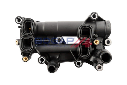 Original BOGAP Thermostat Housing with Thermostat 11428507694 / B4264100