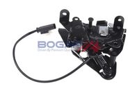 Original BOGAP Passive Bonnet Lock, Left 51237206453 / B5111103