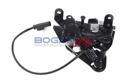 Original BOGAP Passive Bonnet Lock, Left 51237206453 / B5111103