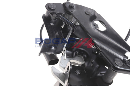 Original BOGAP Passive Bonnet Lock, Left 51237206453 / B5111103