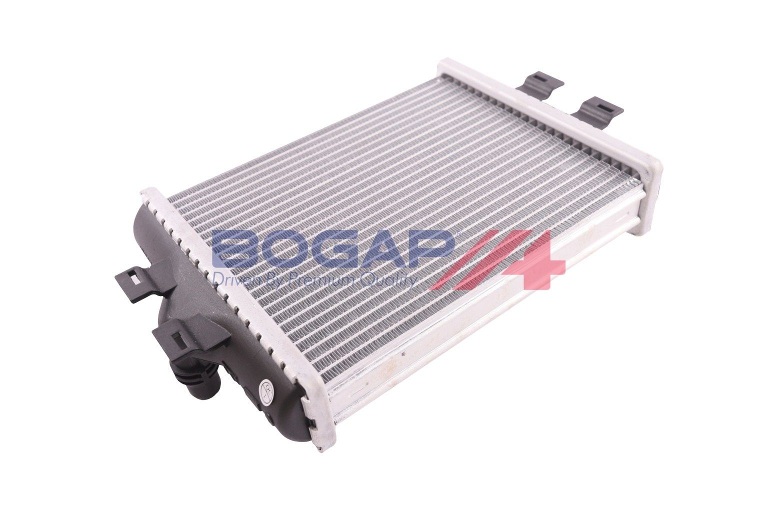 Original BOGAP Additional Radiator 17117628057 / B4210129