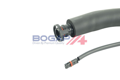 Original BOGAP Vent Pipe 11157522931 / B1210100