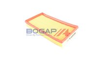 Original BOGAP Air Filter Element 13717593250 / B8111117