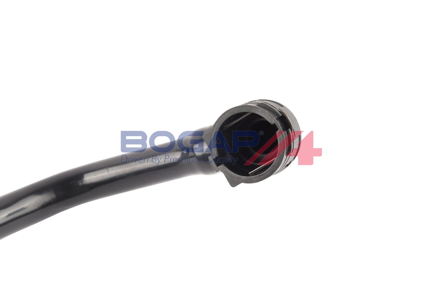 Original BOGAP Radiator-Cylinder Head Coolant Pipe 17127507149 / B4228540