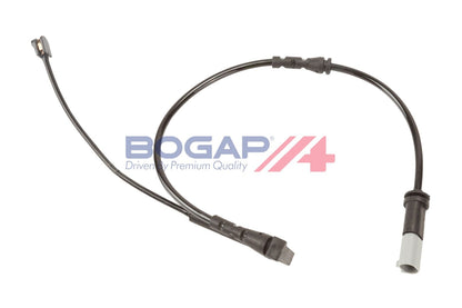 Original BOGAP Front Left Brake Pad Wear Sensor 34356887827 / B7118178