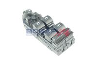 Original BOGAP Window Lifter Switch, Driver's Side 61313414355 / B7358137