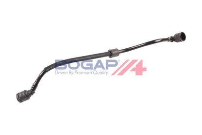 Original BOGAP Intake Plenum-Expansion Tank Pipe 17128602646 / B4228541