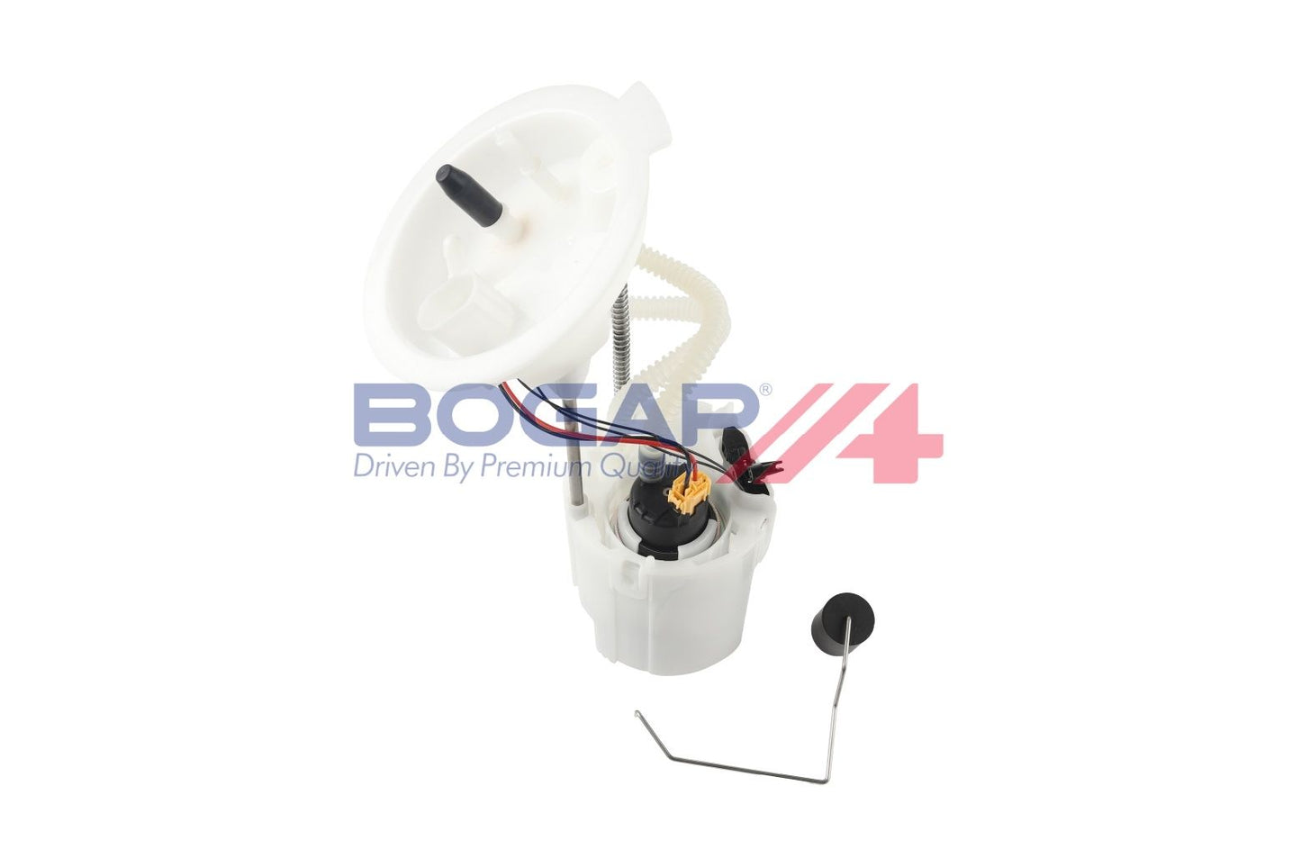 Original BOGAP Delivery Module 16117243972 / B1622113