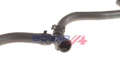 Original BOGAP Radiator to Expansion Tank Hose 17127647293 / B4228391
