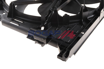 Original BOGAP Pusher Fan 64546921395 / B4243112