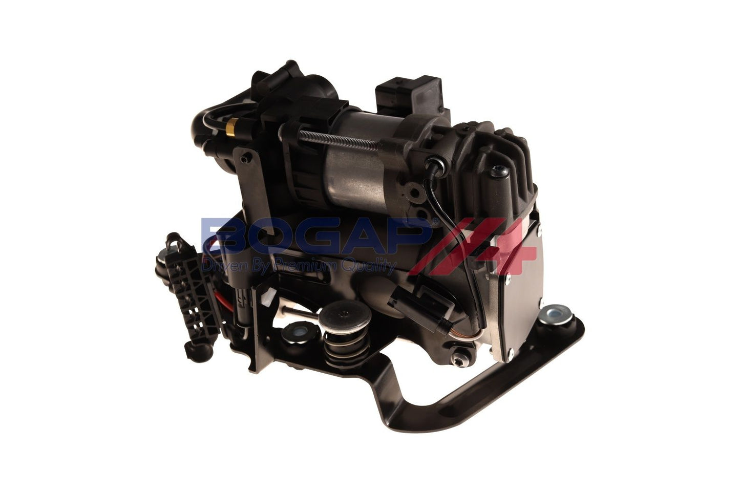 Original BOGAP Air Supply Device 37206884682 / B3428106