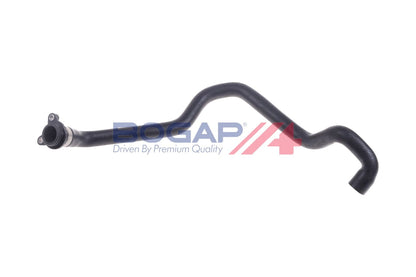 Original BOGAP Cylinder Head-Thermostat Hose 11537545890 / B4228241