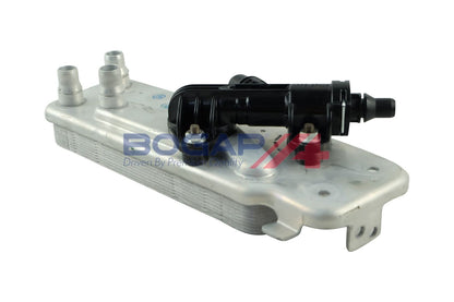 Original BOGAP Transmission Oil Cooler 17217638678 / B4223101