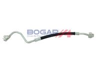 Original BOGAP Compressor-Condenser Pressure Hose 64539213843 / B4128101