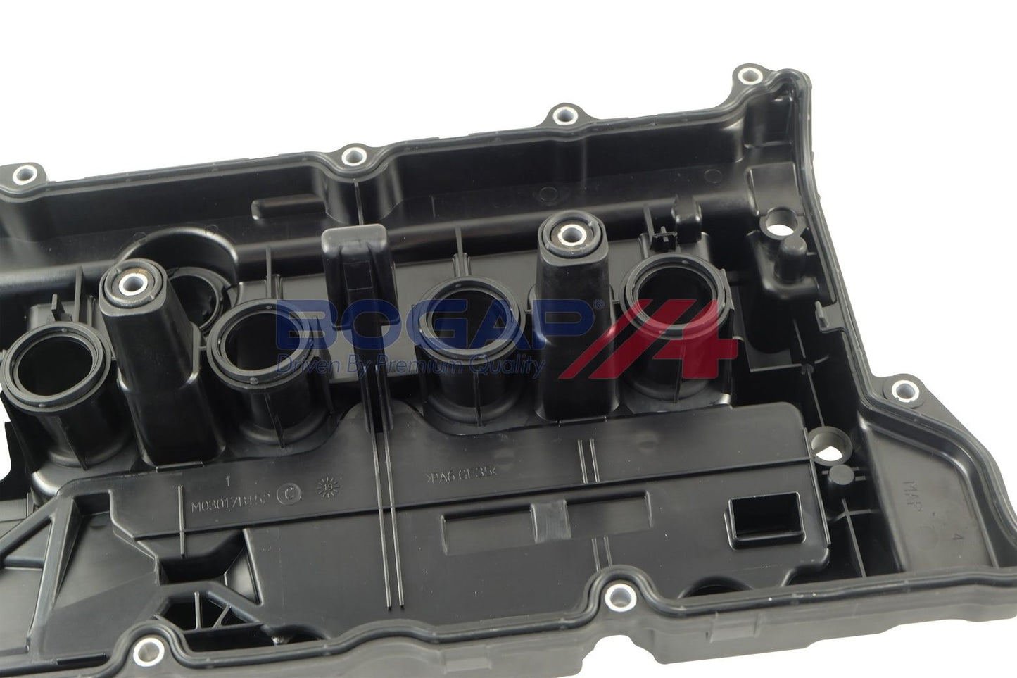 Original BOGAP Cylinder Head Cover 11127646554 / B1115111
