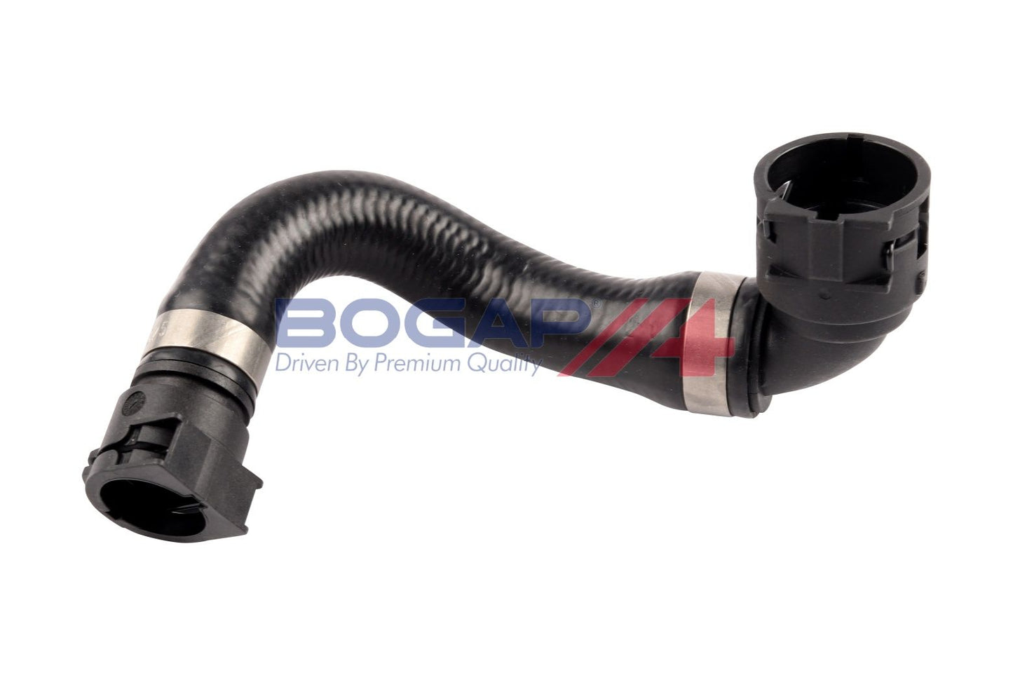 Original BOGAP Transmission Oil Cooler Return Line 17127535535 / B4228509