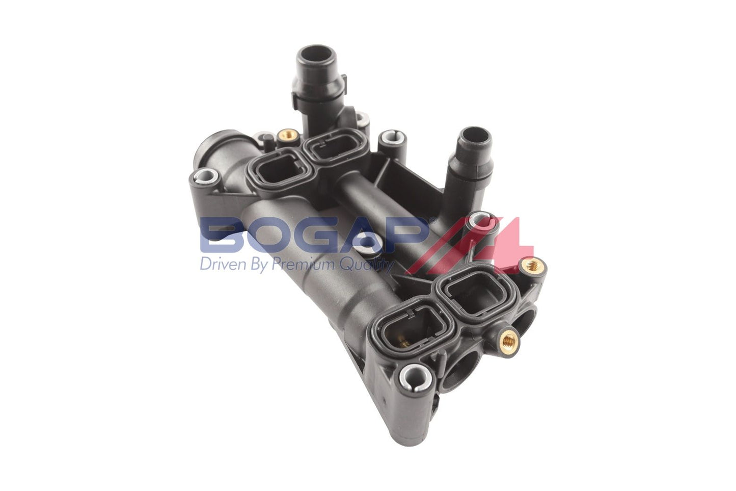 Original BOGAP Thermostat Housing with Thermostat 11428507694 / B4264100