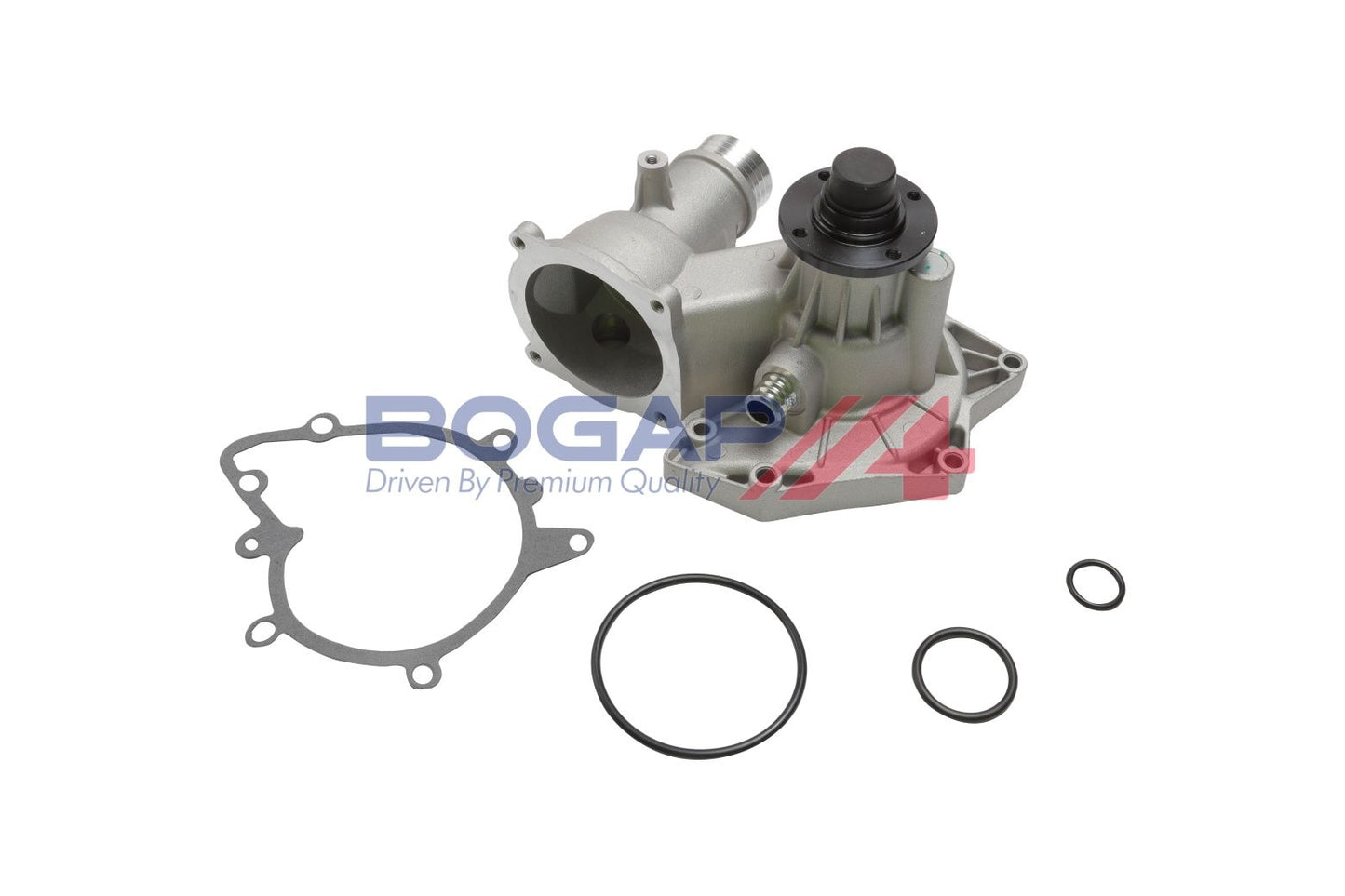 Original BOGAP Mechanical Coolant Pump 11510393340 / B4234113