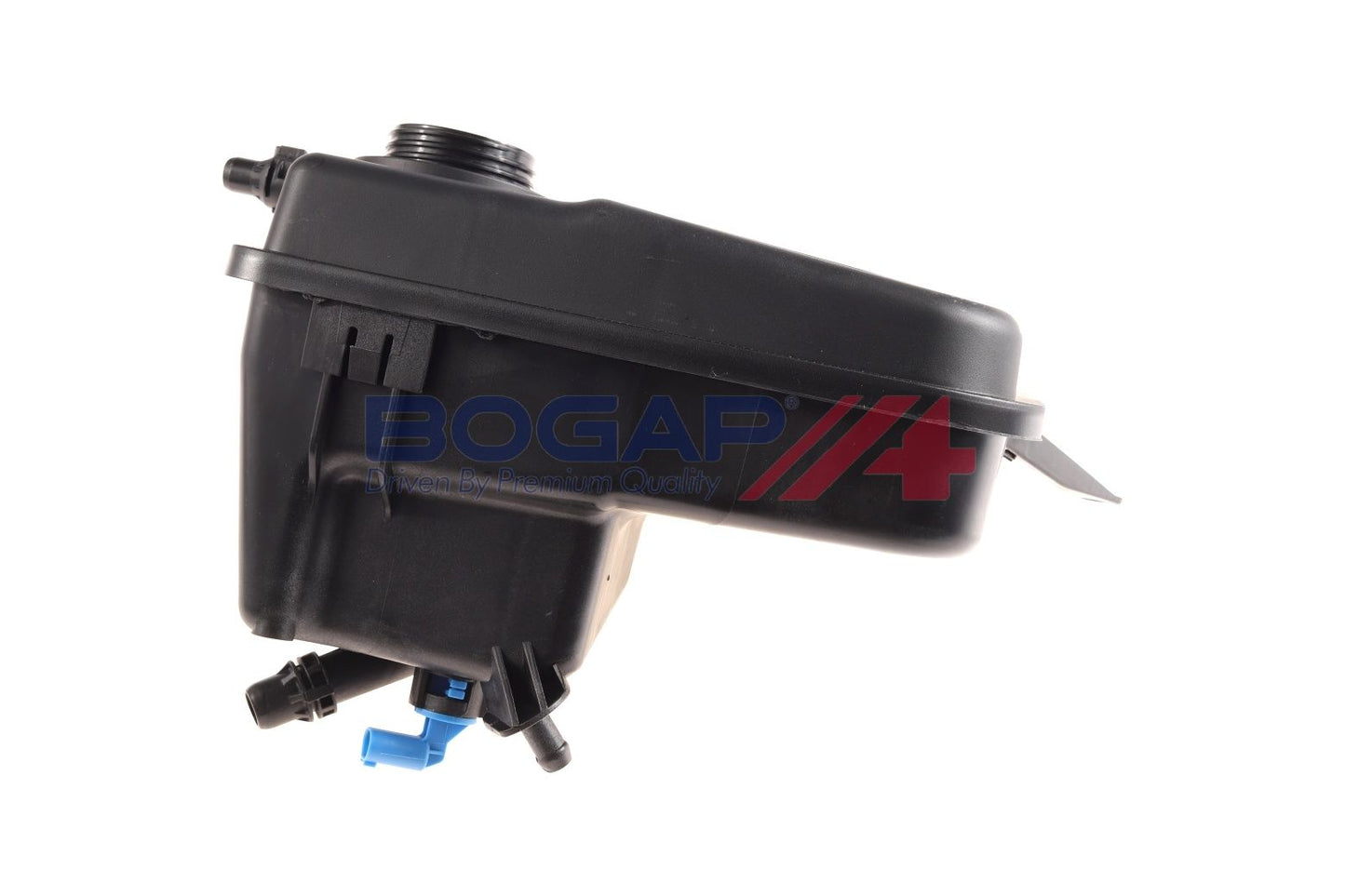 Original BOGAP Expansion Tank 17137800292 / B4240121