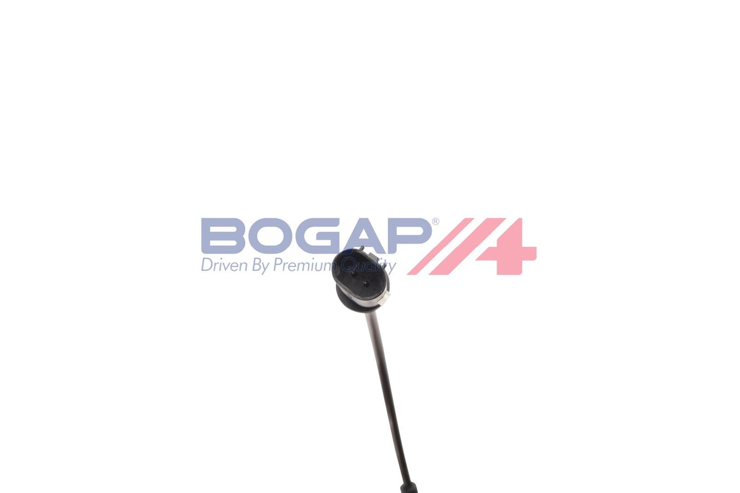 Original BOGAP DSC Pulse Generator, Rear 34526884421 / B7117103