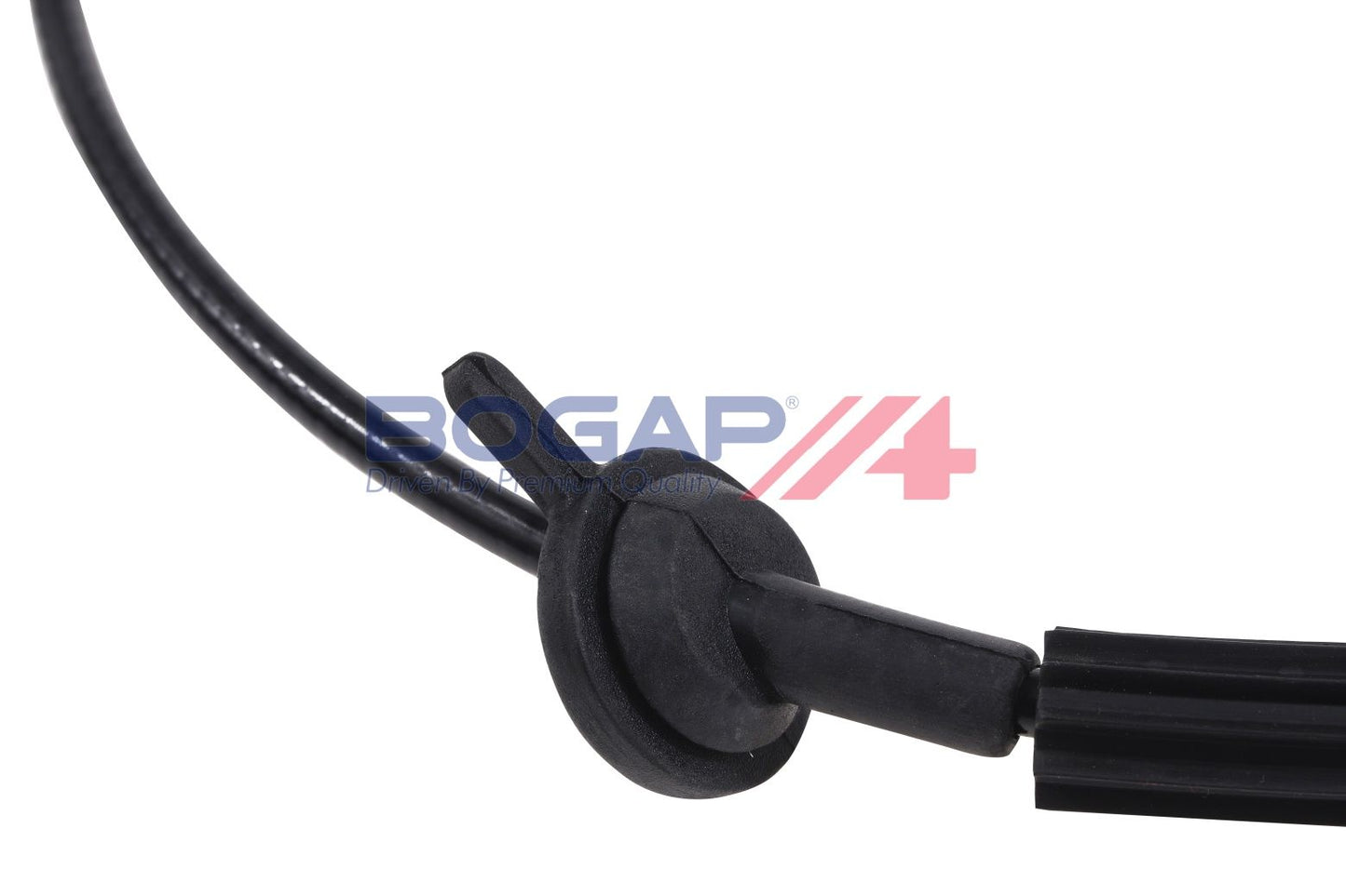 Original BOGAP Bowden Cable, Rear 51237197474 / B5114103