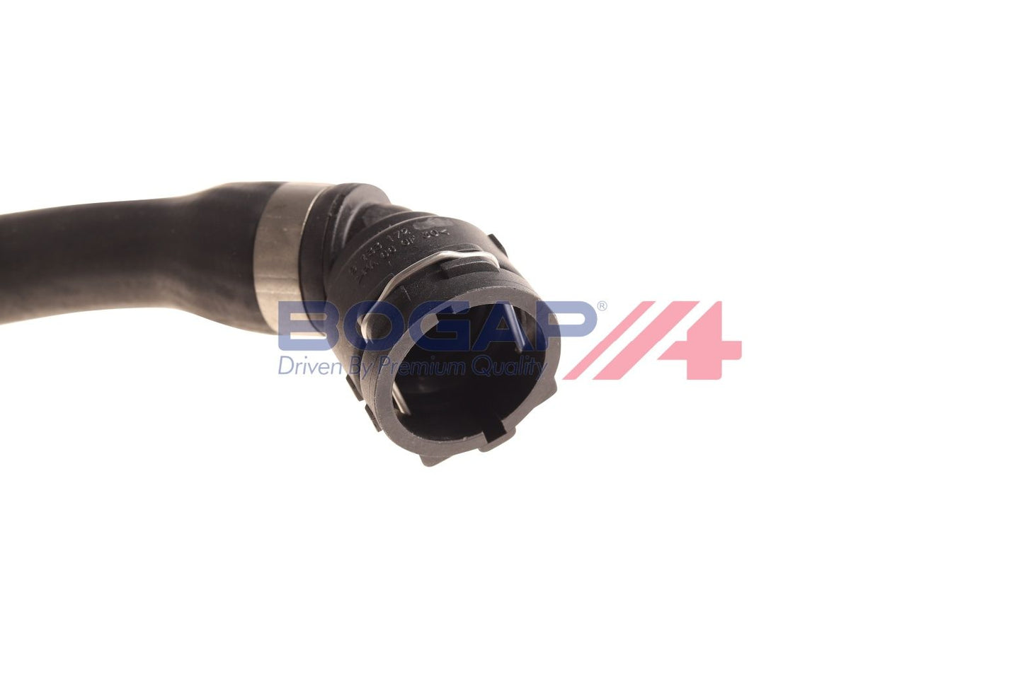 Original BOGAP Coolant Hose 17127596841 / B4228378