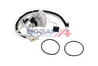 Original BOGAP Fuel Filter and Pressure Regulator Repair Kit 16117170090 / B8110130