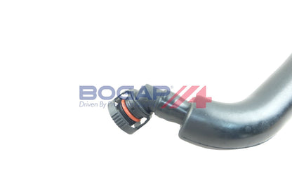 Original BOGAP Ventilation Line without Pressure Control Valve (Zyl. 1–4) 11617547185 / B1210107