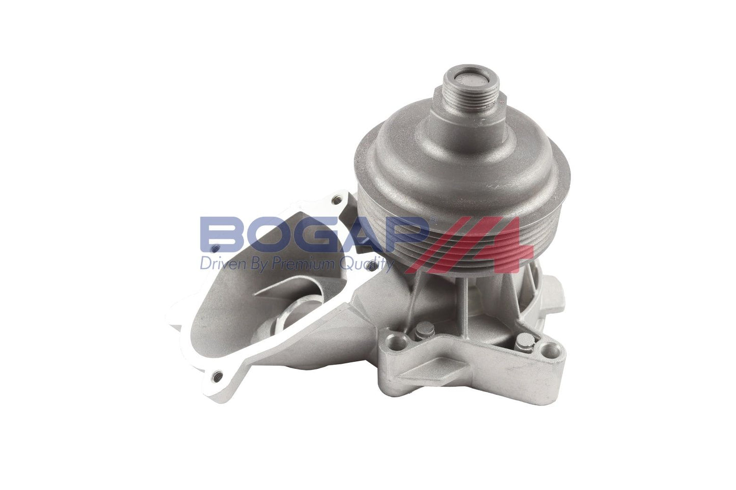 Original BOGAP Mechanical Coolant Pump 11517794244 / B4234129