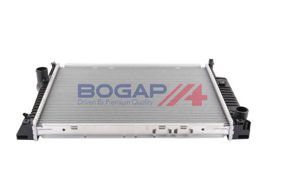 Original BOGAP Radiator 17111723784 / B4210196