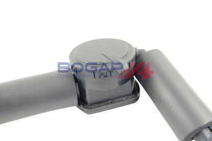 Original BOGAP Ventilation Line with Pressure Control Valve (Zyl. 1–4) 11617563476 / B1210131