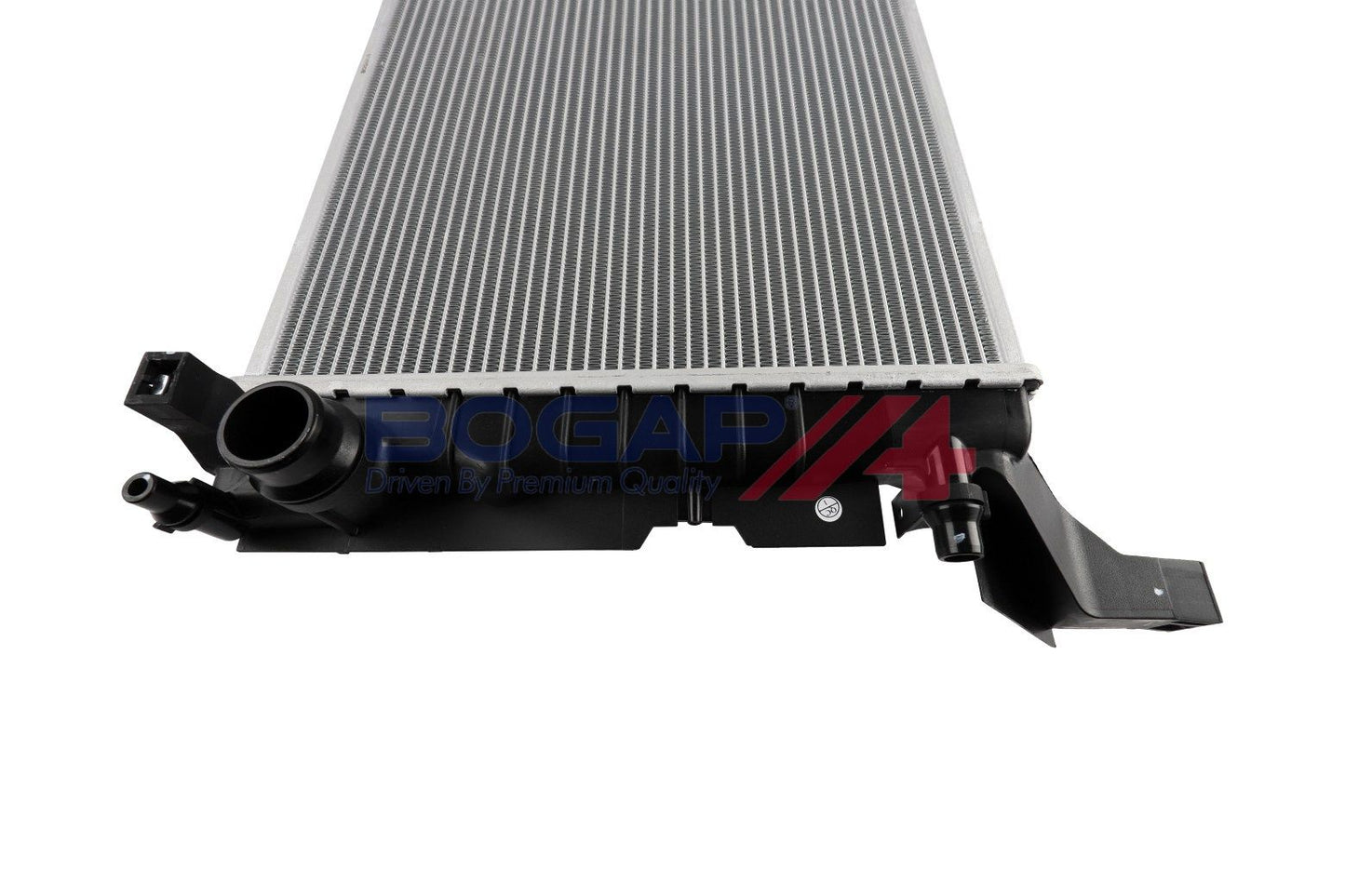 Original BOGAP Radiator 17117635620 / B4210140