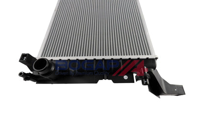Original BOGAP Radiator 17117635620 / B4210140