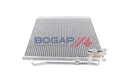 Original BOGAP Air Conditioning Condenser with Drier 64539229022 / B4117111