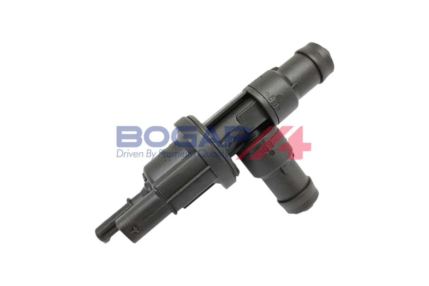Original BOGAP Fuel Tank Breather Valve 13907614013 / B6316112