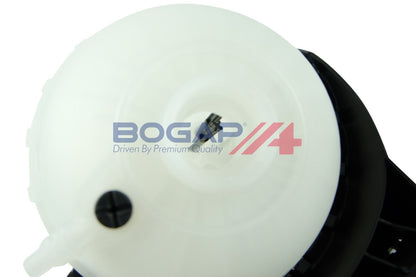 Original BOGAP Expansion Tank 17137642158 / B4240100