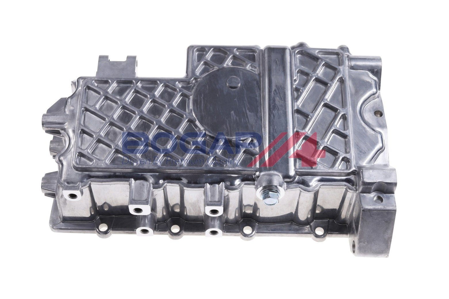 Original BOGAP Engine Oil Pan 11132463751 / B1919106