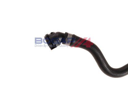 Original BOGAP Coolant Return Hose 17127508015 / B4228354