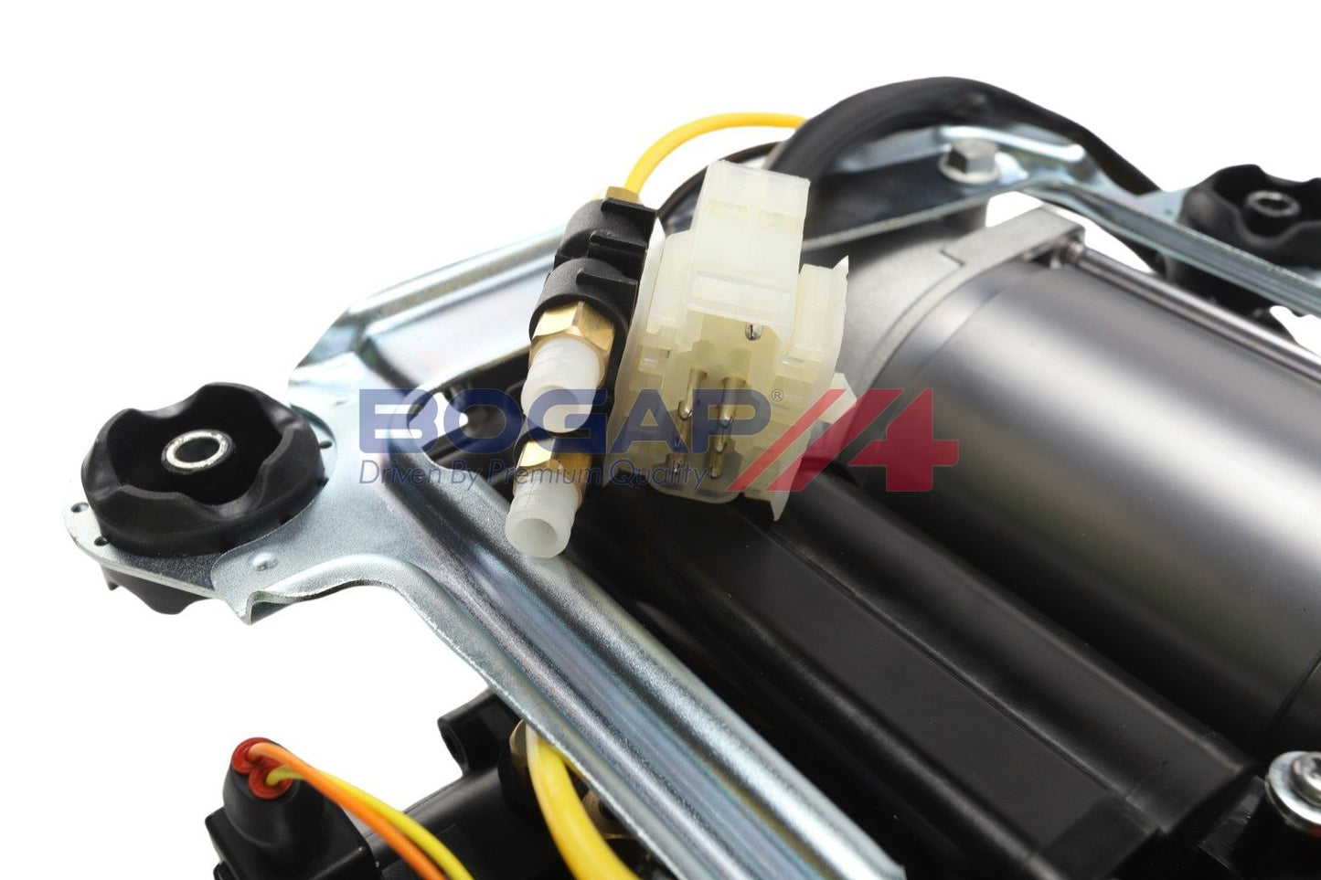 Original BOGAP Air Supply Device 37226787616 / B3428101