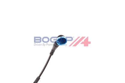 Original BOGAP Front Brake Pad Wear Sensor 34356870349 / B7118191