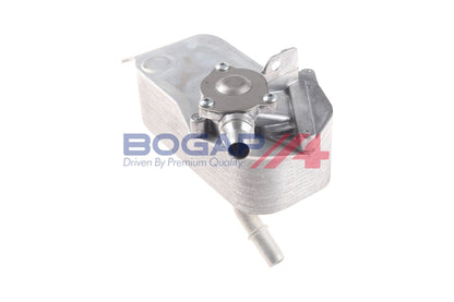 Original BOGAP Heat Exchanger 17217551647 / B4223103