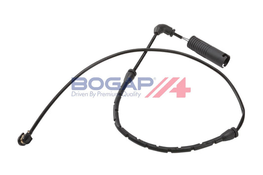 Original BOGAP Brake Pad Wear Sensor 34356751311 / B7118157