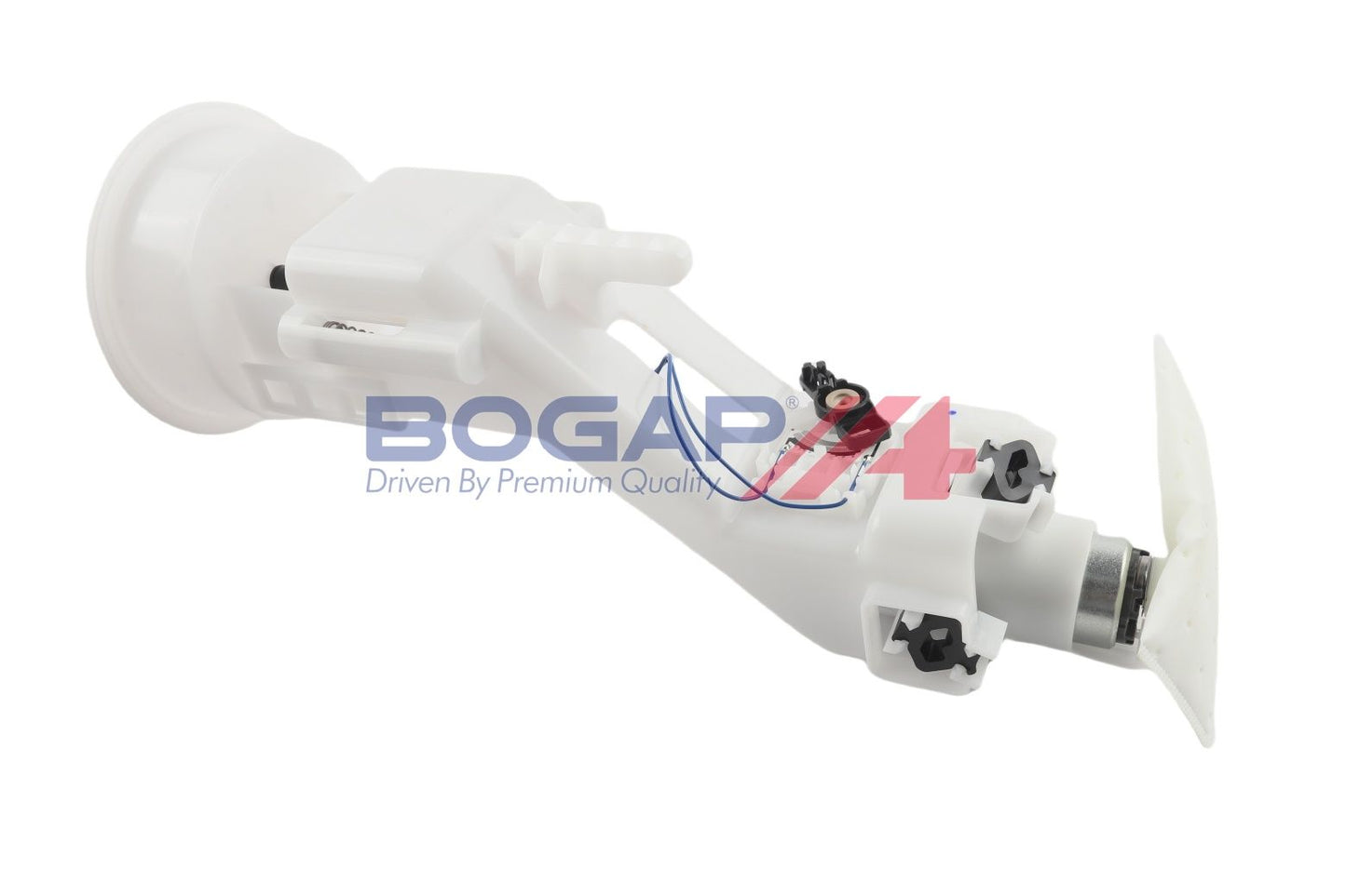 Original BOGAP Delivery Unit (Right) 16116755043 / B1622134
