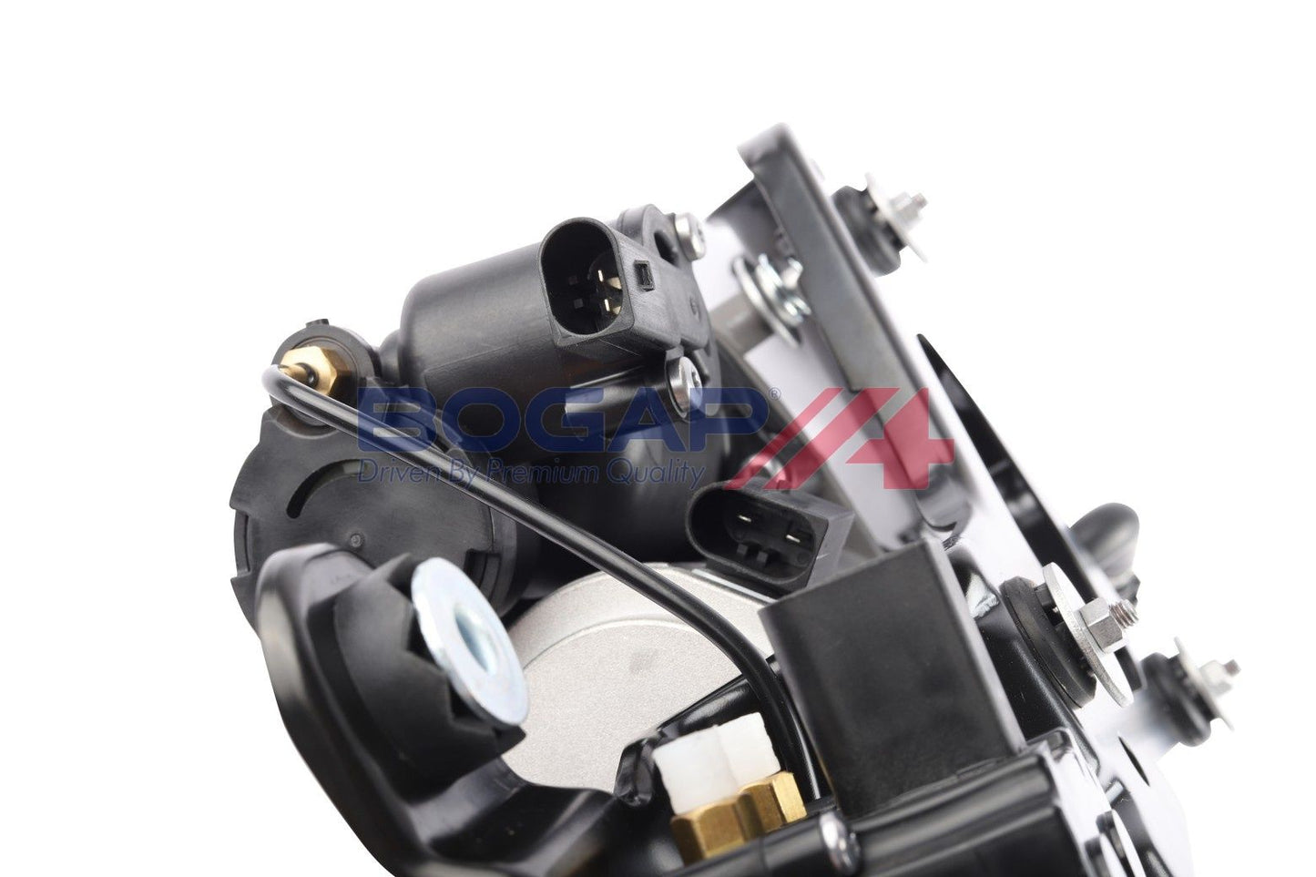 Original BOGAP Air Supply Device 37206859714 / B3428104