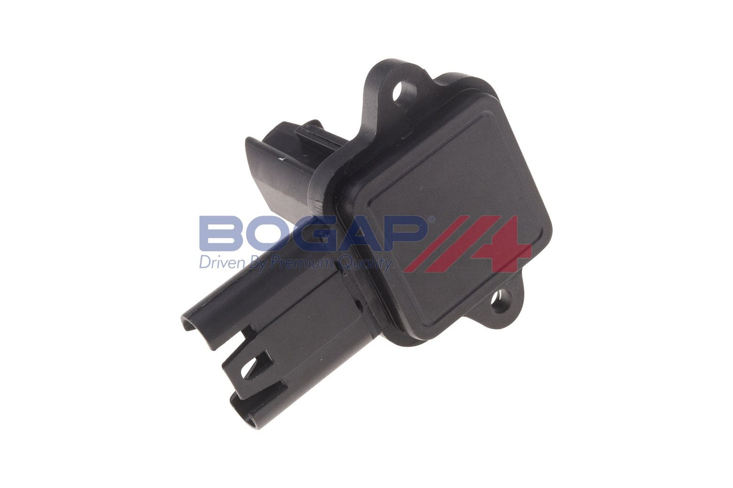 Original BOGAP Hot-Film Air Mass Meter 13627520519 / B6110117