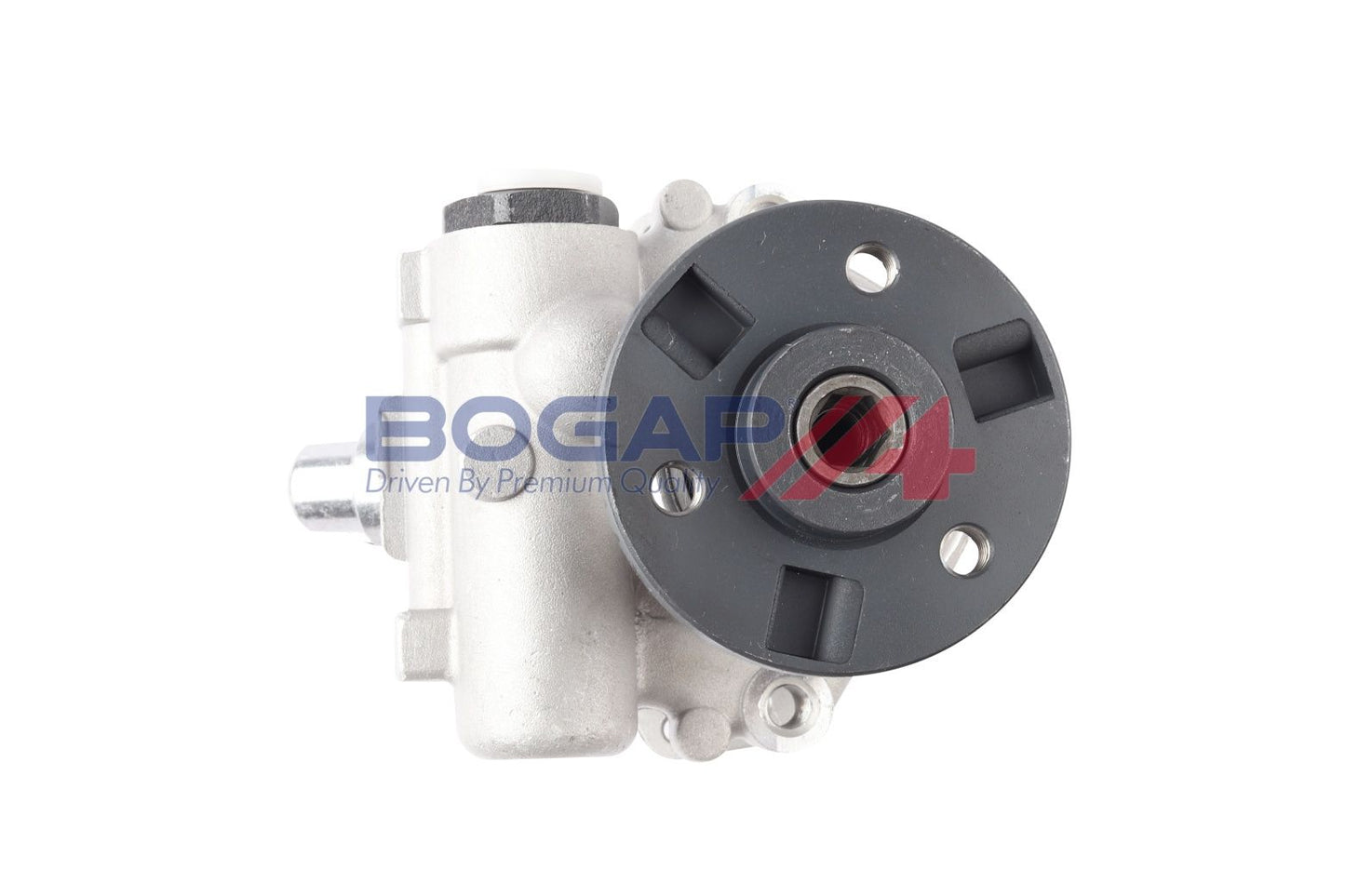 Original BOGAP Power Steering Pump (LuK LF30) 32416777321 / B3213102
