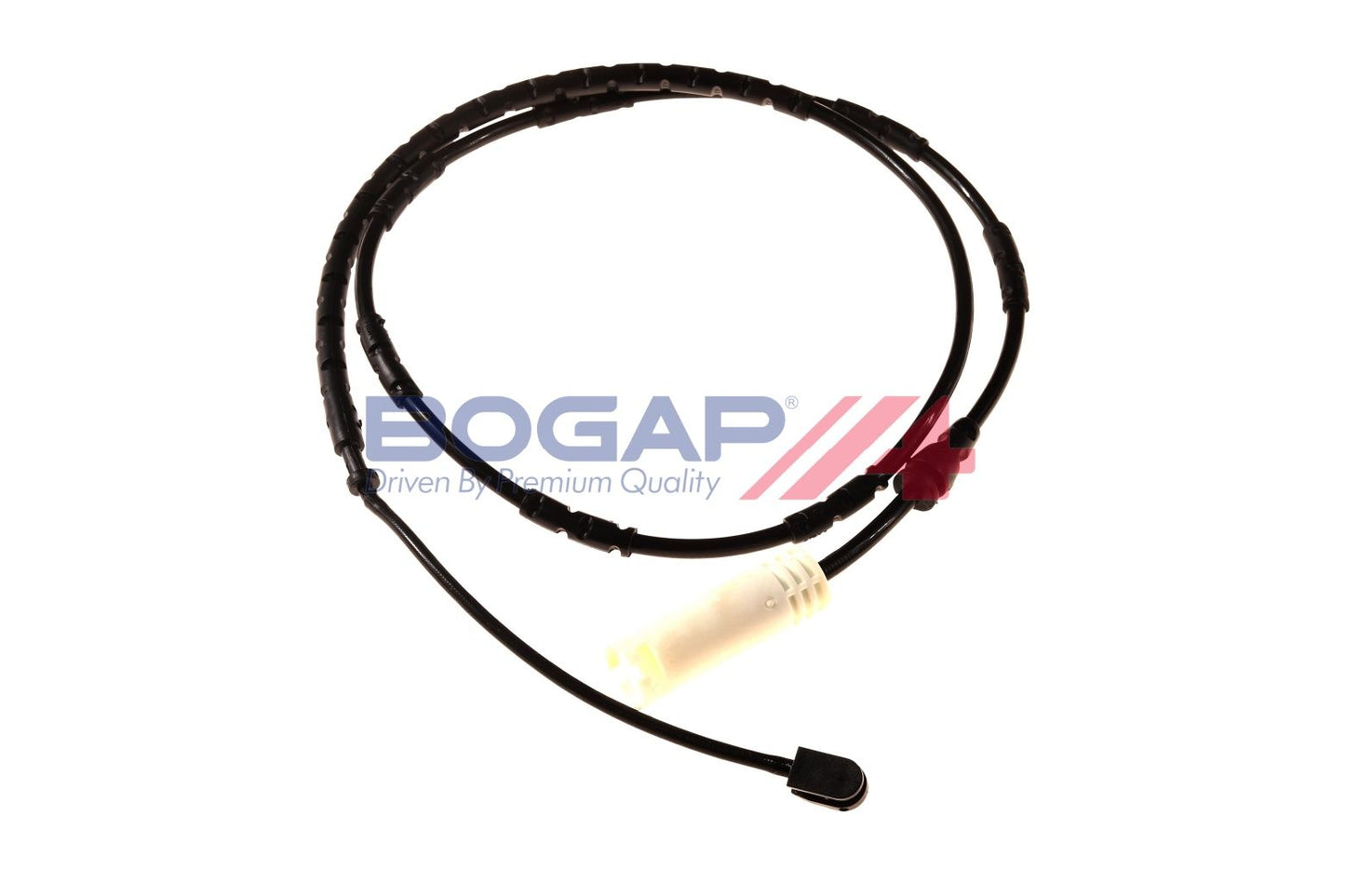 Original BOGAP Brake Pad Wear Sensor 34356792564 / B7118136