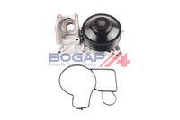 Original BOGAP Mechanical Coolant Pump 11518516435 / B4234144