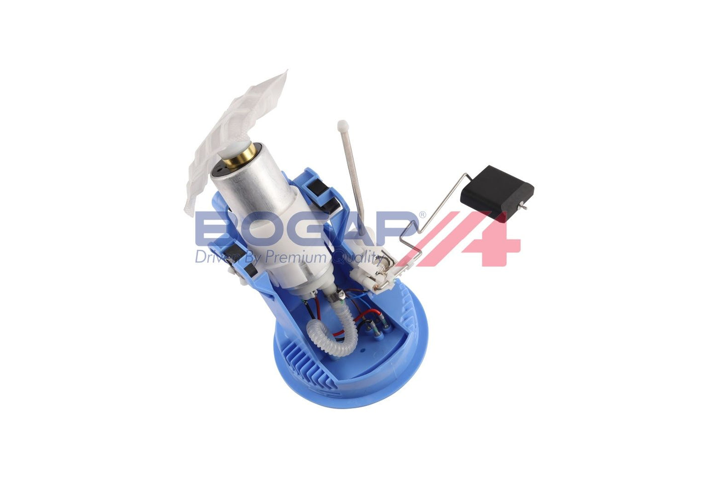 Original BOGAP Delivery Unit, Right 16146758736 / B1622101